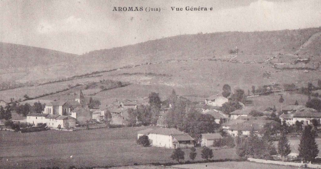 gîte groupe histoire Jura Histoire d'un gîte de groupe dans le Jura