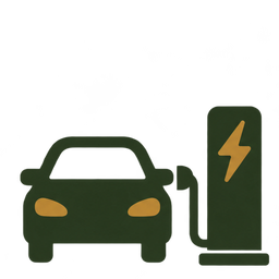 Recharge électrique