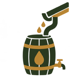 Récupération de l’eau