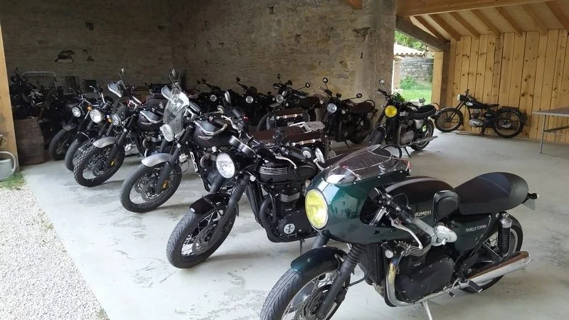 Club ou association