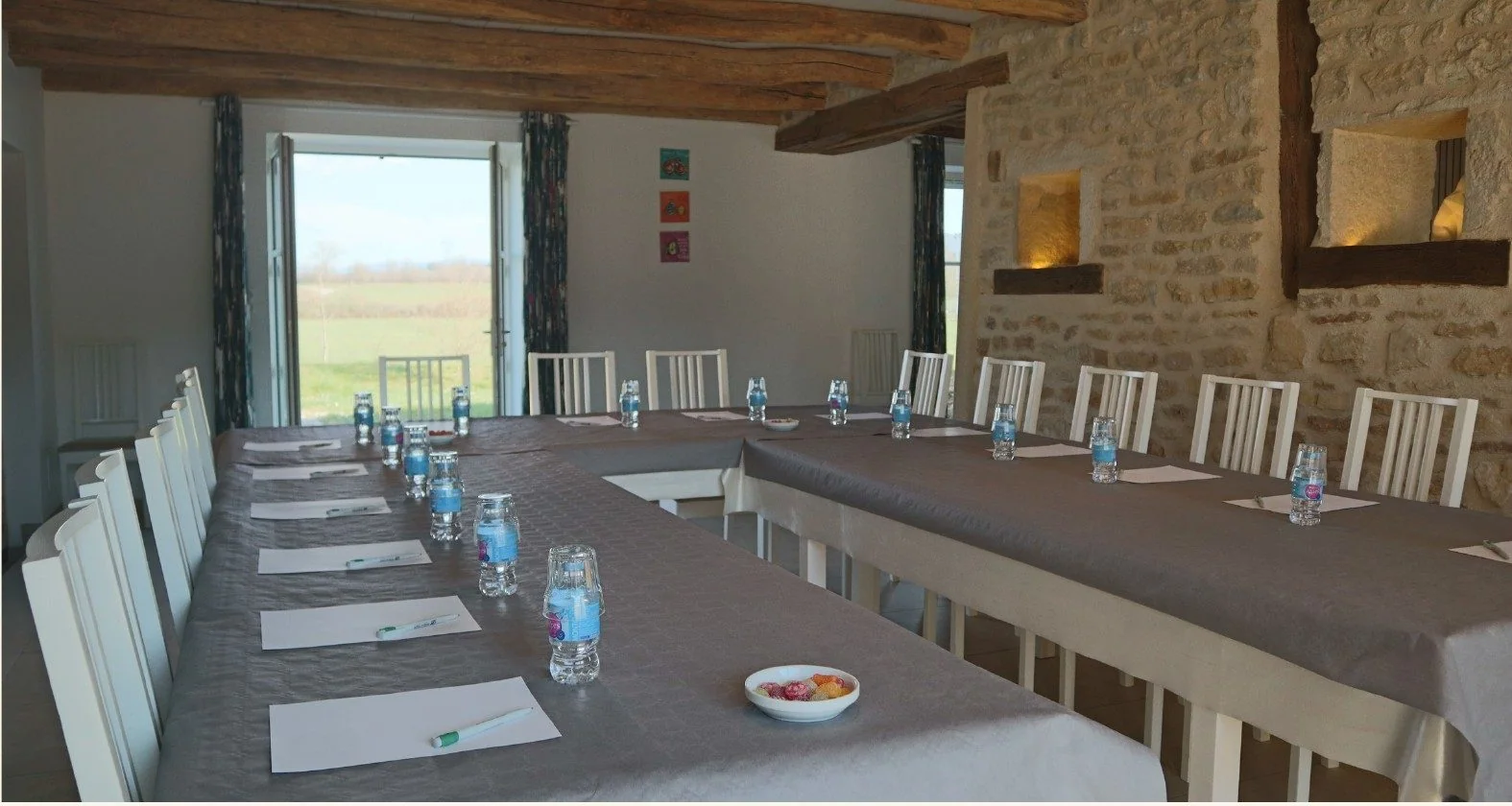 Séminaire