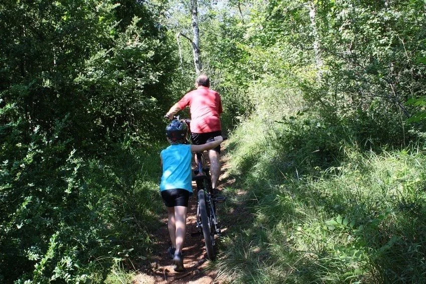 VTT & vélo
