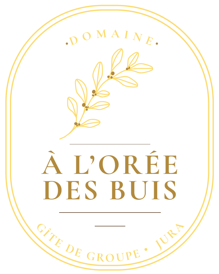 Domaine à l'Orée des Buis