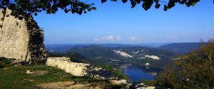 gite de groupe à la montagne