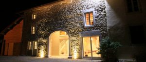 grand gîte Le Clos