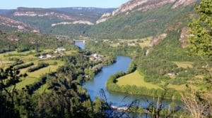 rando à partir de nos gîtes