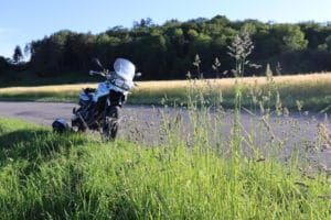 circuit moto près de nos gîtes