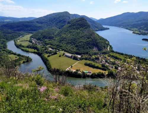 Où se baigner près de nos chalets et nos gîtes de groupe?