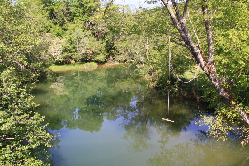 Fraîcheur du Jura