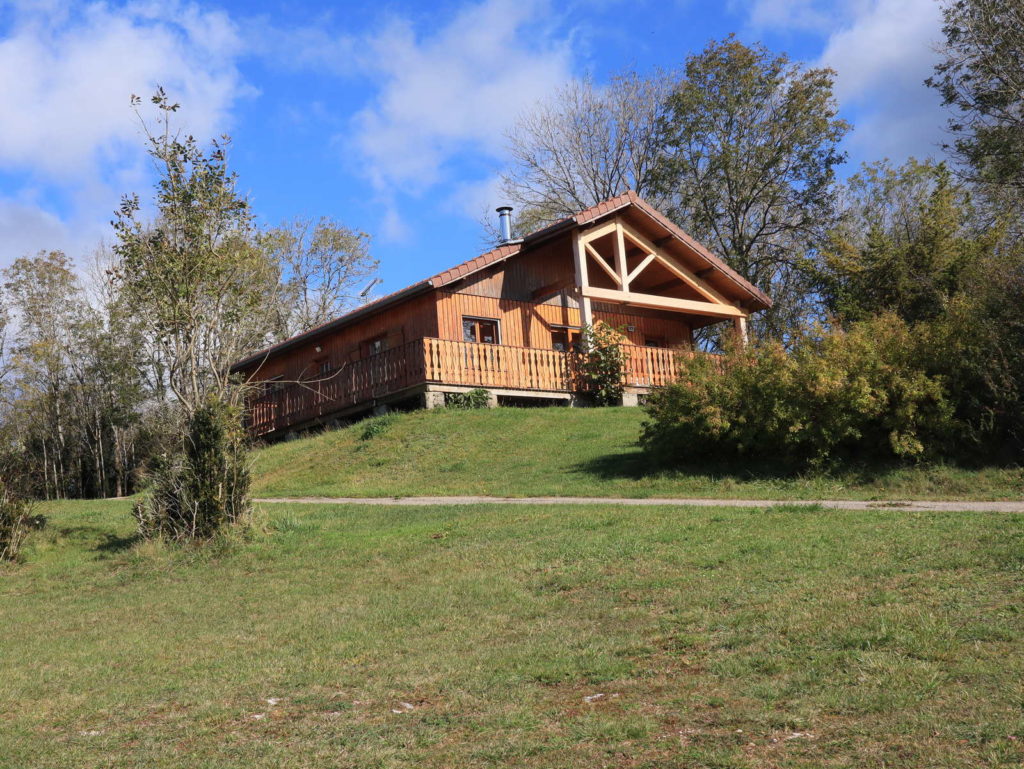 chalet Jura 3 chambres chalet Jura 3 chambres