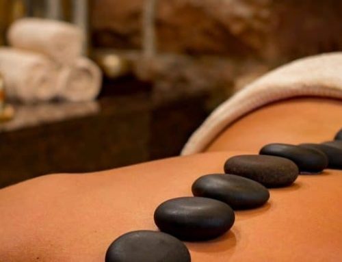 Massage et bien-être à nos grands gîtes près de Genève et Lyon
