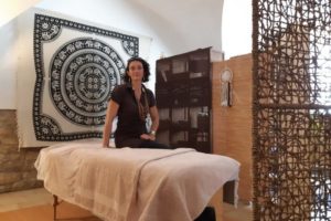 massages domicile gîtes Jura