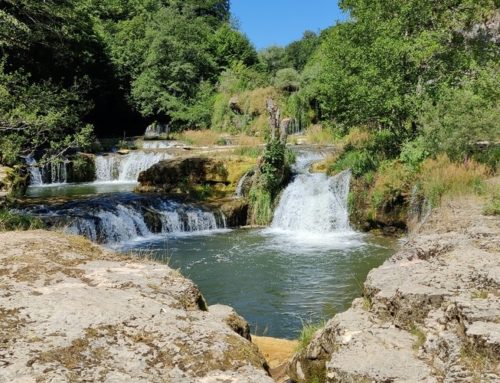 Notre Jura secret, le Jura de nos gîtes
