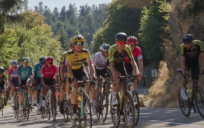 Le Tour de France près de nos gîtes