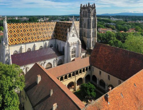 Sites culturels autour de nos grands gîtes de groupe