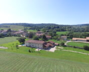 Grand gîte de groupe 4*