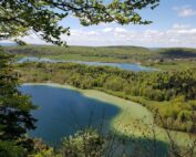 Lacs du Jura